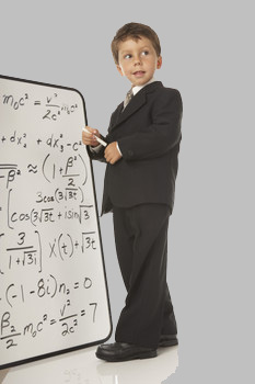 Smart Kid