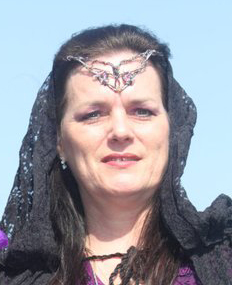 Shari B Yetto